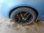 2007 VOLKSWAGEN POLO S TDI 70  for sale at Copart SANDTOFT