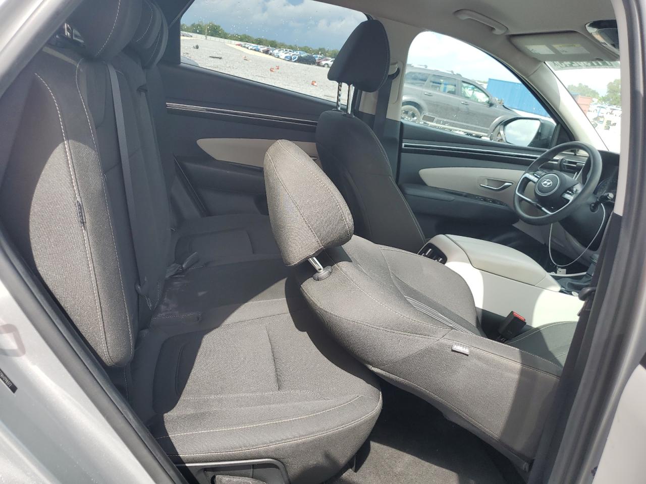 2024 Hyundai Tucson Sel VIN: 5NMJB3DE7RH298372 Lot: 71795245