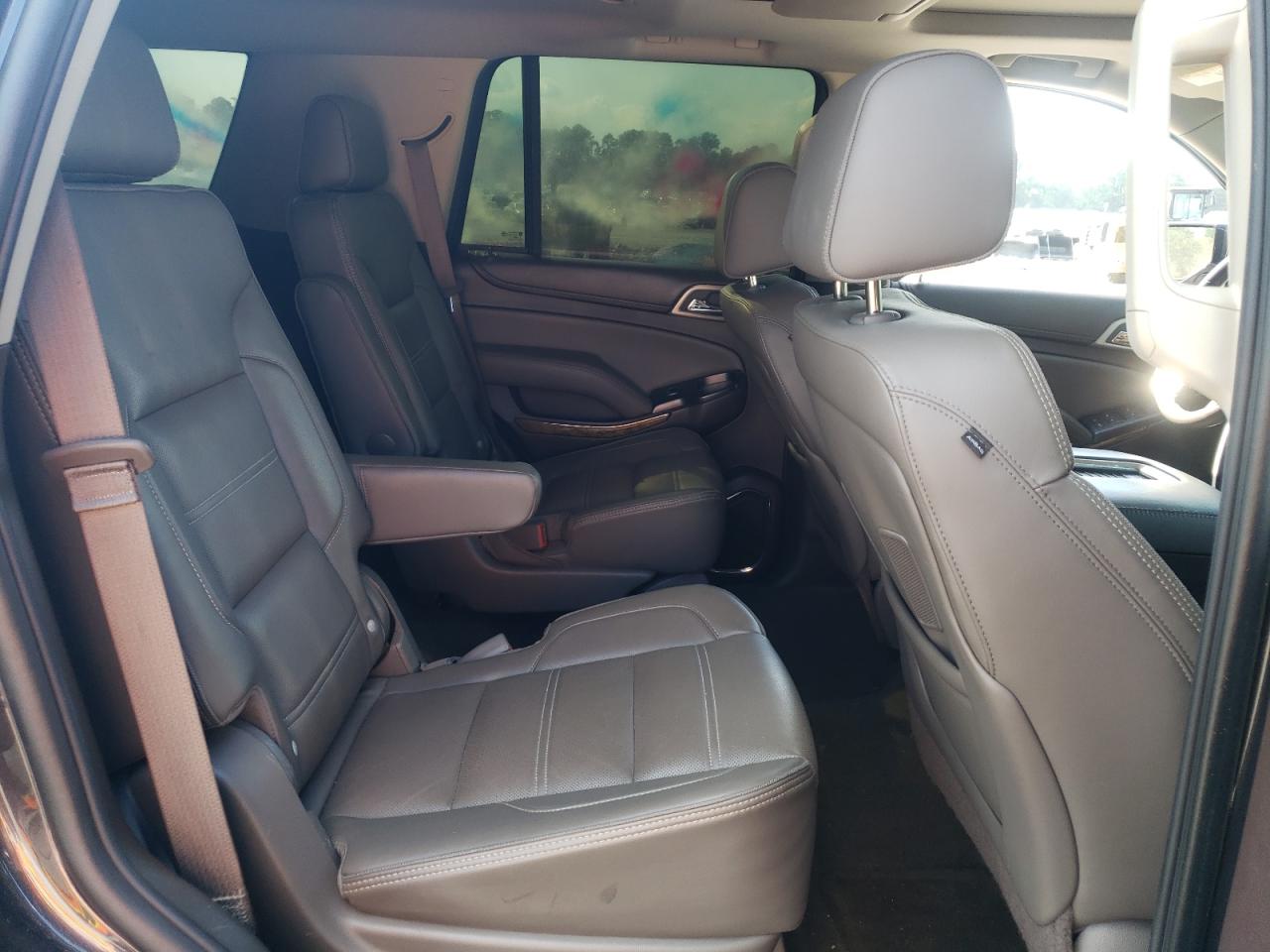 2016 GMC Yukon Denali VIN: 1GKS1CKJ8GR168573 Lot: 71835145