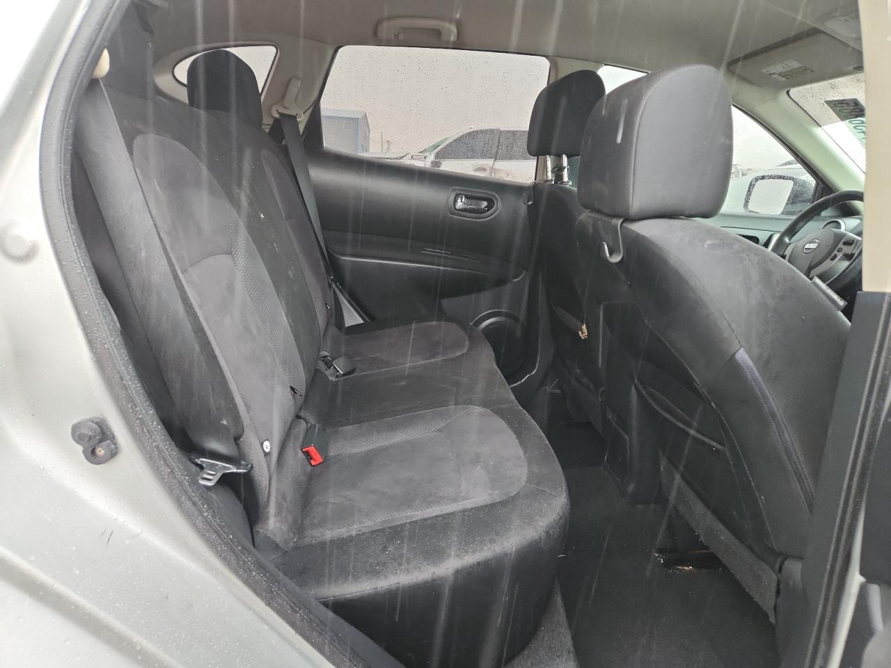 2012 Nissan Rogue S VIN: JN8AS5MT7CW250700 Lot: 81436885