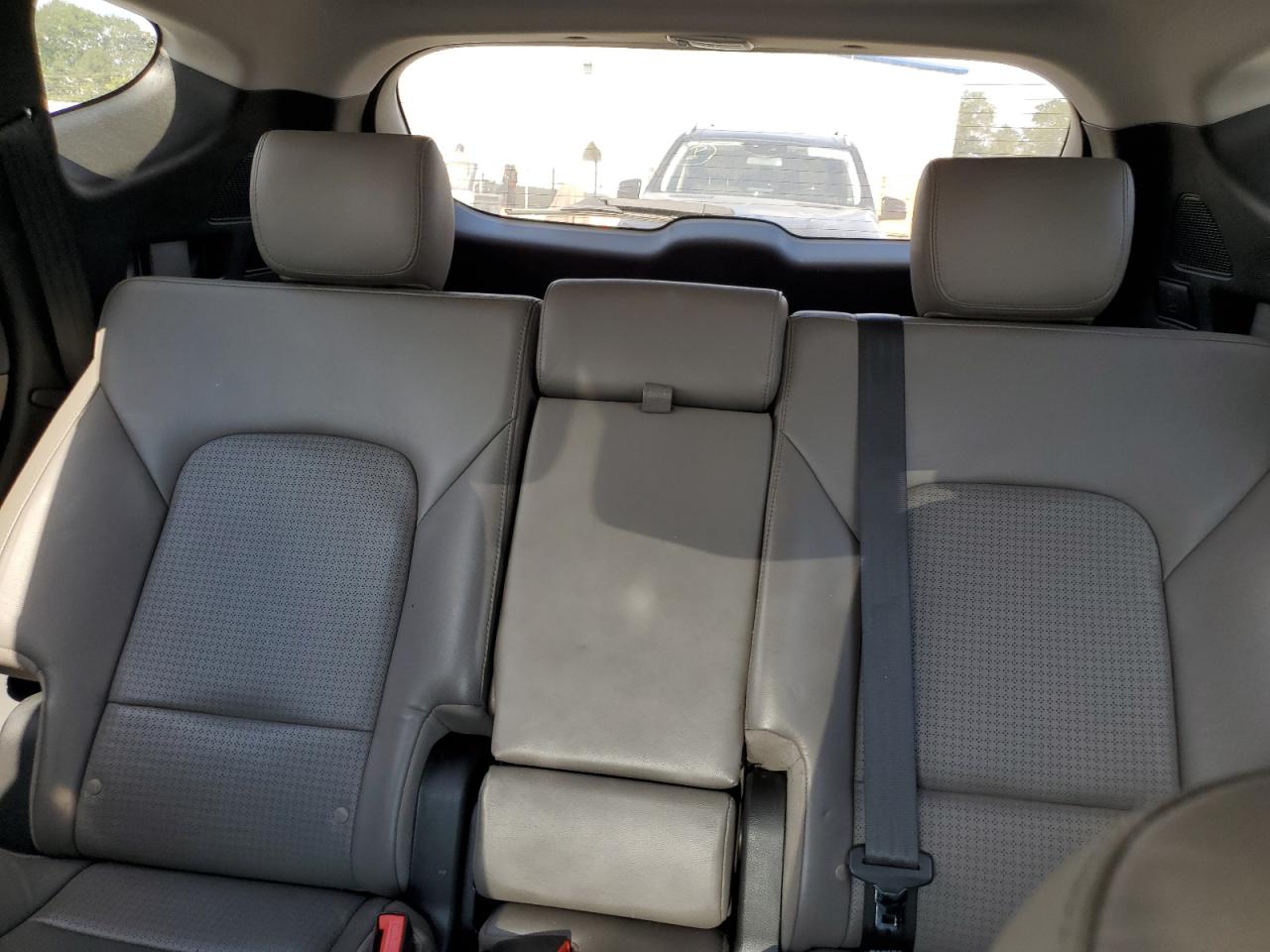 2013 Hyundai Santa Fe Sport VIN: 5XYZWDLA9DG064684 Lot: 81249835