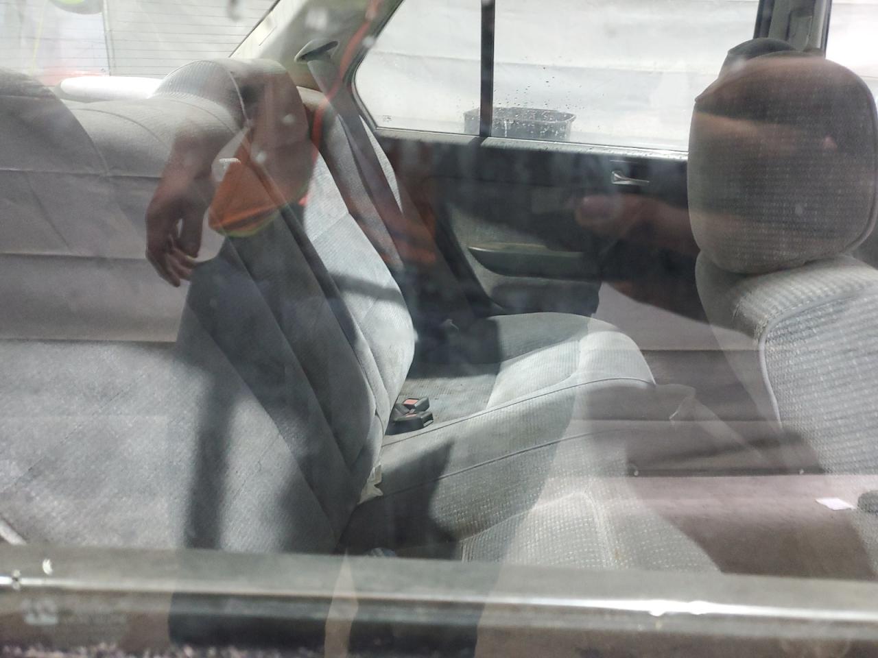 1993 Honda Accord 10Th Anniversary VIN: 1HGCB7696PA156071 Lot: 82116145