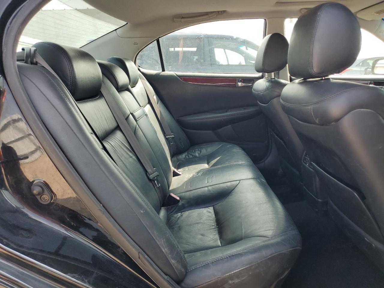 2004 Lexus Es 330 VIN: JTHBA30G945001479 Lot: 71007165