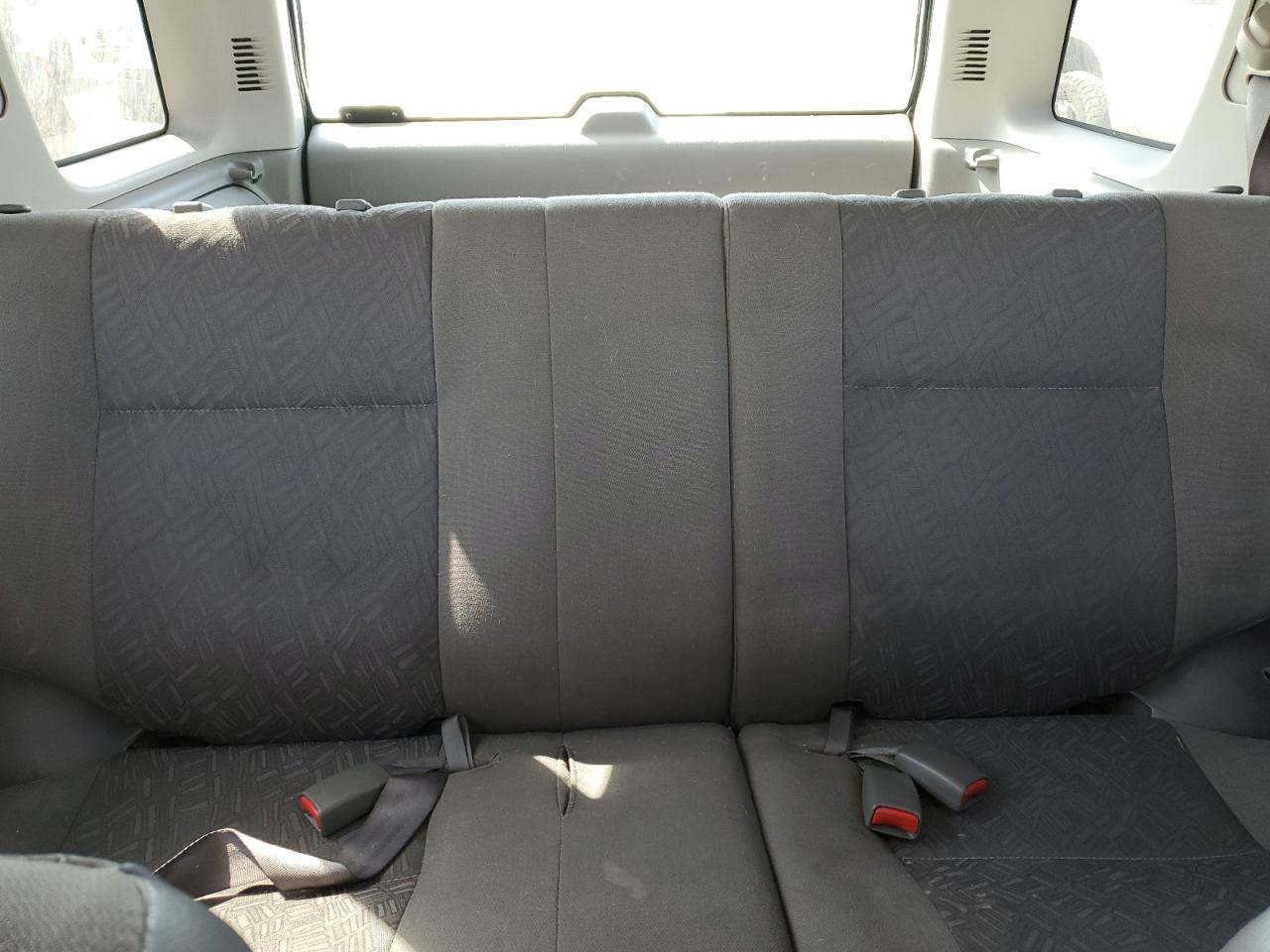 2004 Isuzu Rodeo S VIN: 4S2CK58W044303487 Lot: 71534955