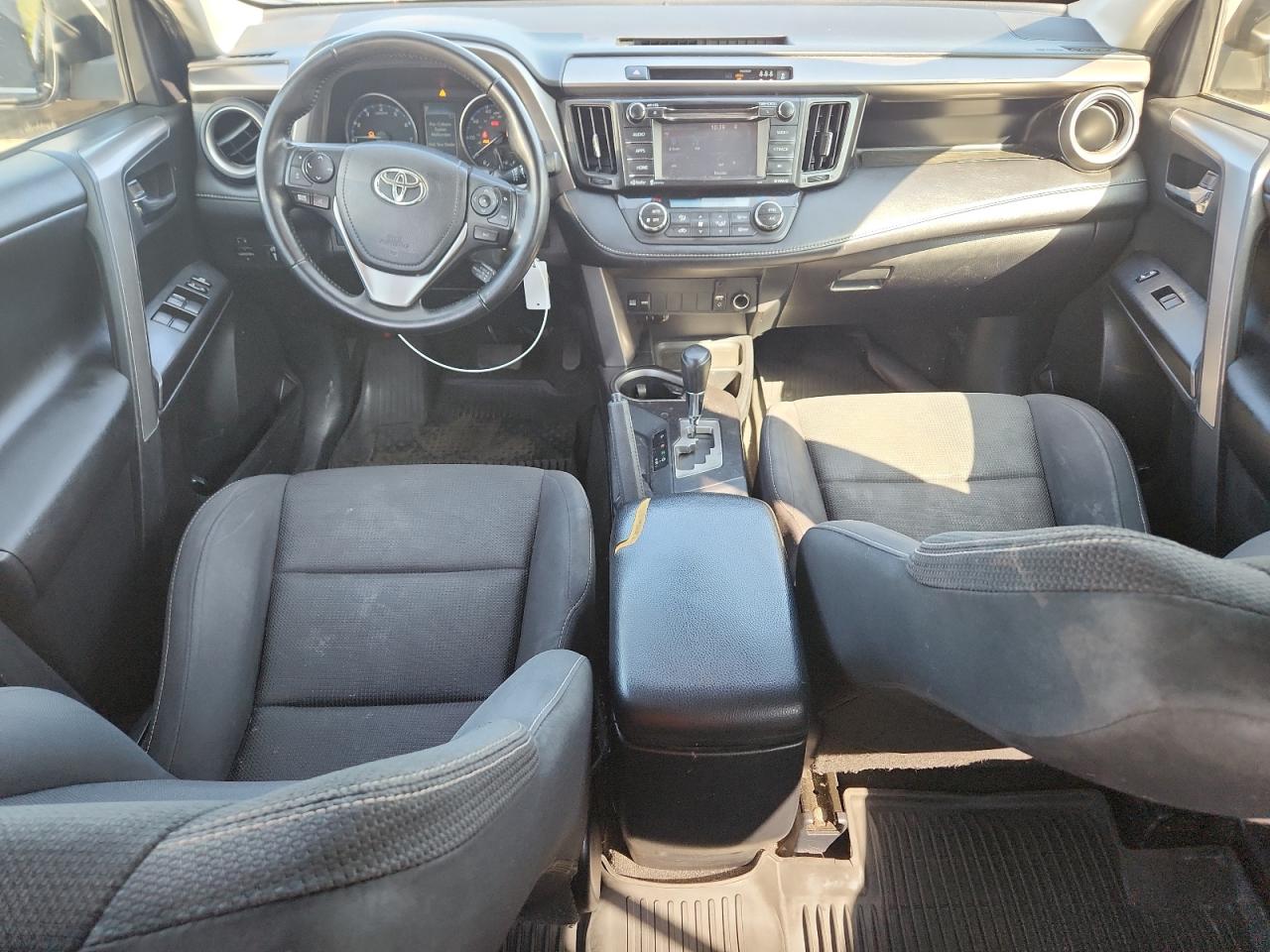 2017 Toyota Rav4 Xle VIN: JTMRFREV9HD209322 Lot: 71997825