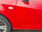 2011 SEAT IBIZA CHILL  for sale at Copart WHITBURN