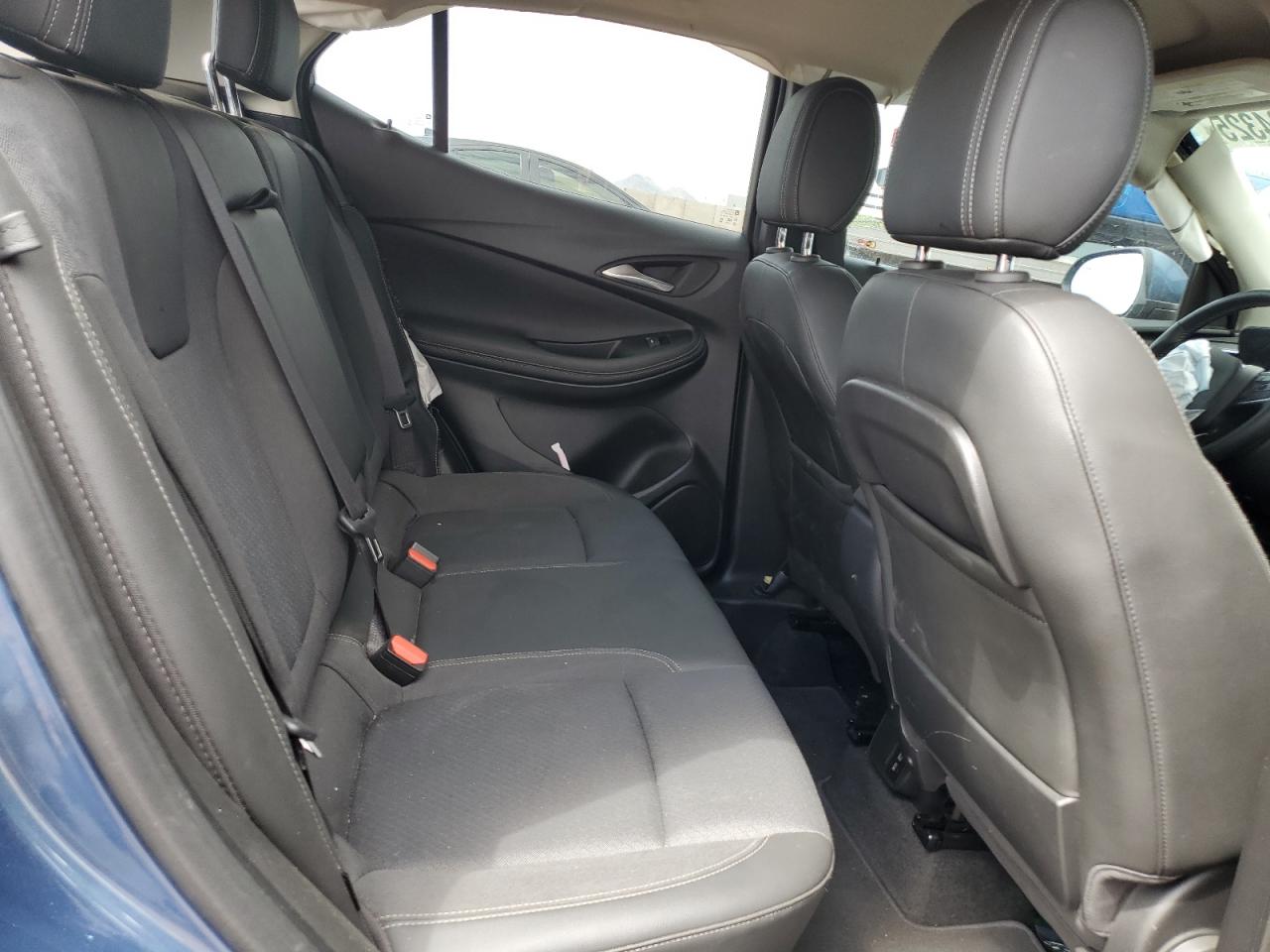 2024 Buick Encore Gx Preferred VIN: KL4AMBSLXRB010946 Lot: 81484325