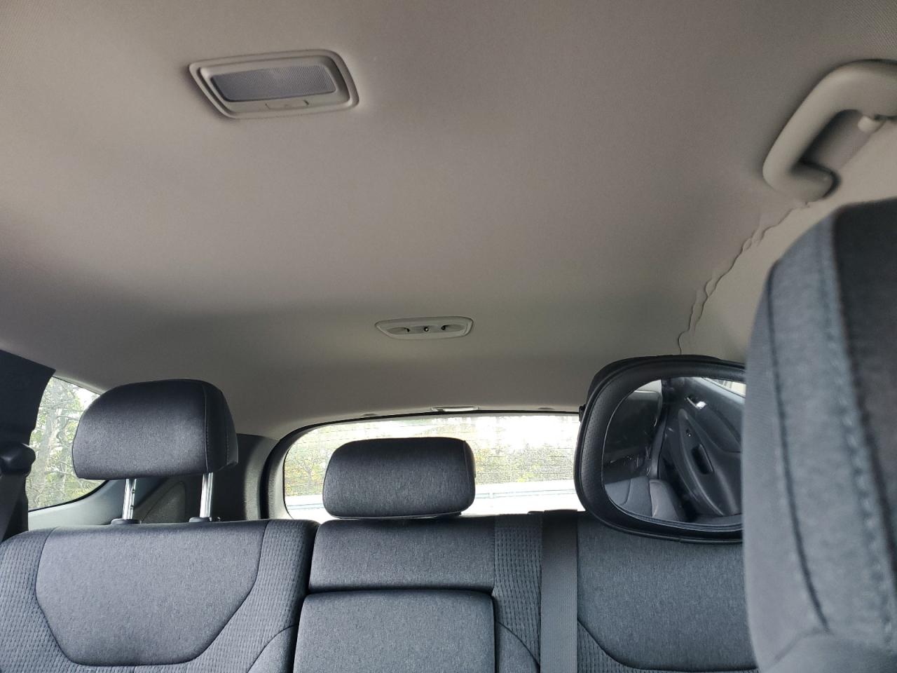 2023 Hyundai Santa Fe Sel VIN: 5NMS2DAJ1PH645980 Lot: 83828835