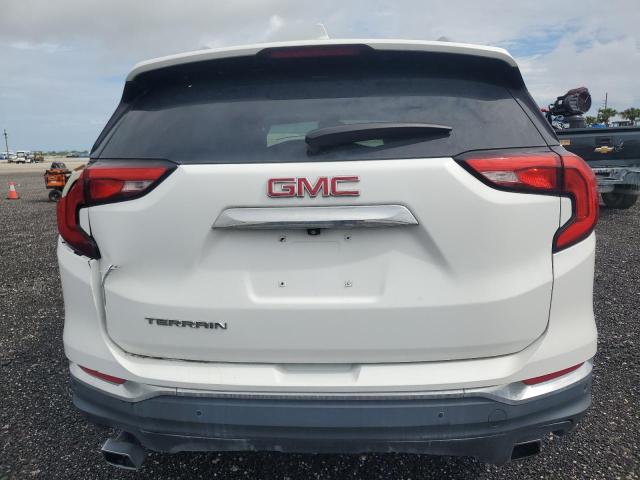  GMC TERRAIN 2020 Белы