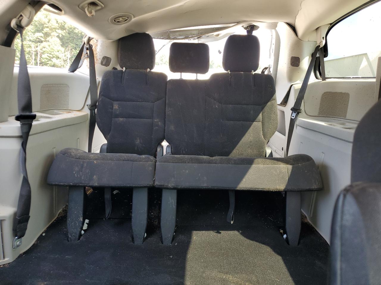 2019 Dodge Grand Caravan Se VIN: 2C4RDGBG2KR539159 Lot: 71419685