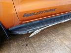 2018 FORD RANGER WILDTRAK TDCI 4X4  for sale at Copart ROCHFORD