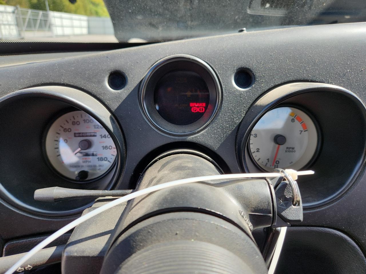 1996 Dodge Viper Rt-10 VIN: 1B3BR65E4TV100102 Lot: 83935755
