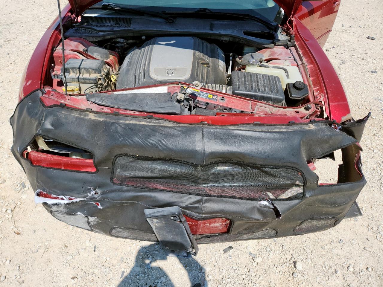 2006 Dodge Charger R/T VIN: 2B3KA53HX6H167945 Lot: 69437055