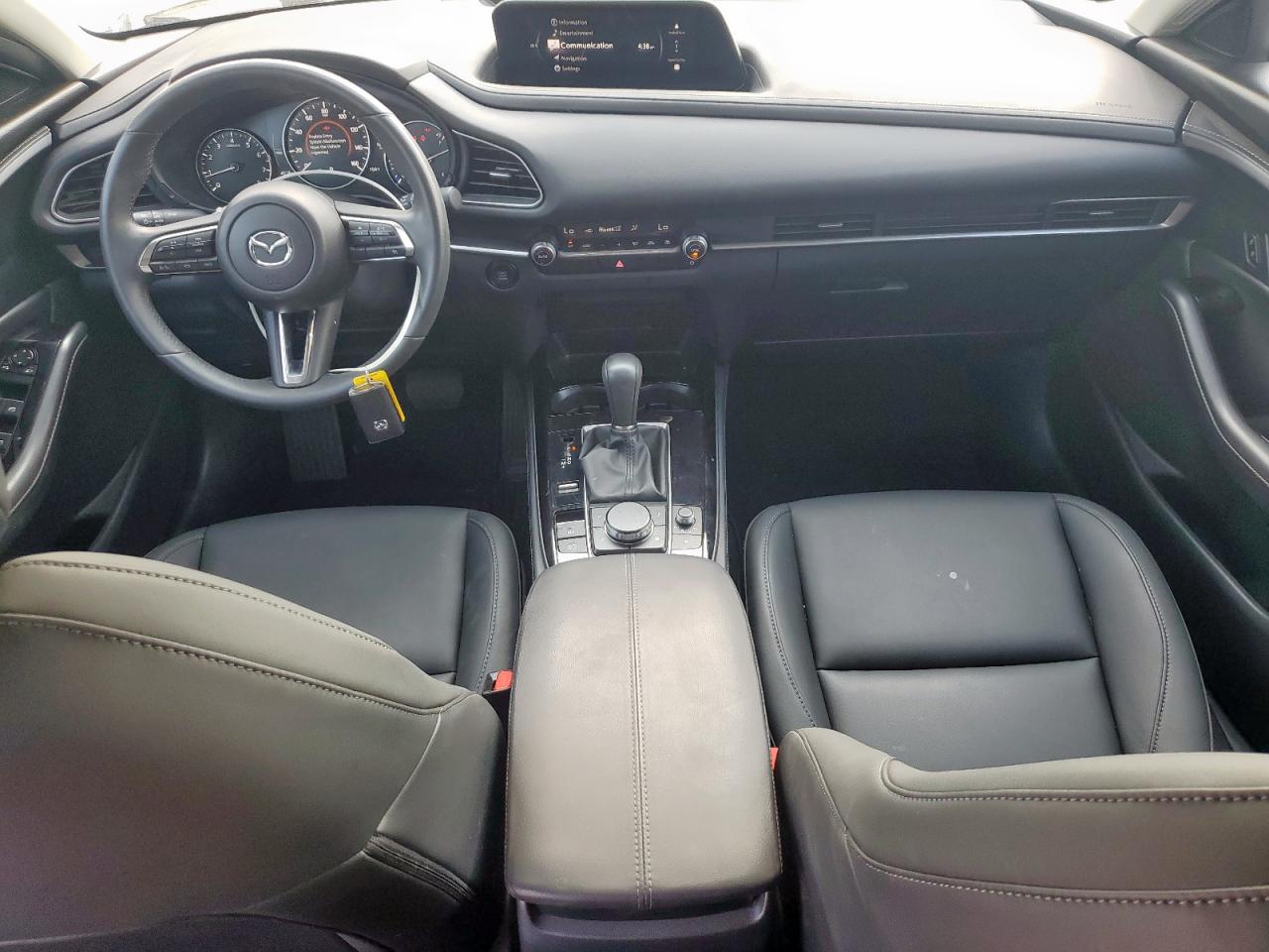 2024 Mazda Cx-30 Select VIN: 3MVDMBBM9RM673489 Lot: 80907815