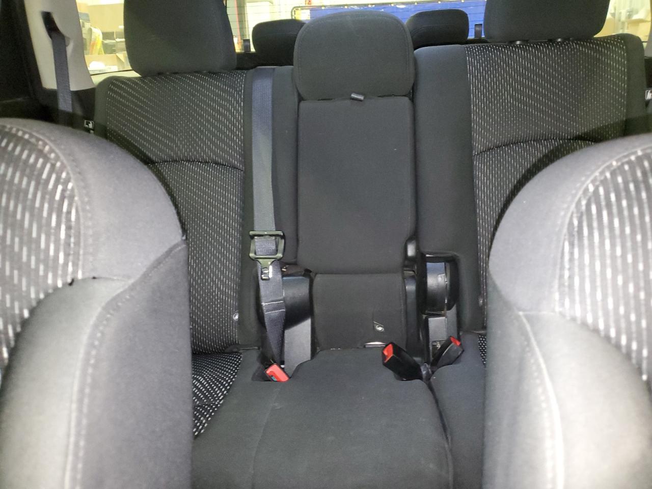 2012 Dodge Journey Sxt VIN: 3C4PDDBG1CT240170 Lot: 81499885