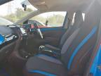 2016 TOYOTA AYGO X-CITE 2 VVT-I  for sale at Copart BRISTOL