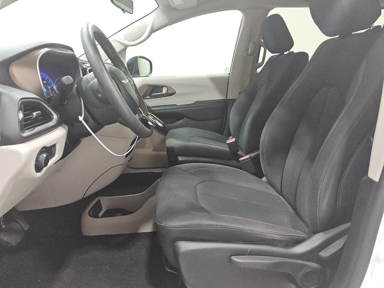 2018 Chrysler Pacifica L VIN: 2C4RC1AG7JR274691 Lot: 71109015