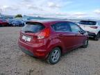 2014 FORD FIESTA TITANIUM ECONETIC  for sale at Copart WISBECH
