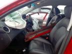 2015 MG 6 TL DTI TECH  for sale at Copart BRISTOL