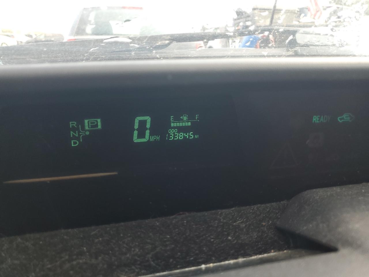 2008 Toyota Prius VIN: JTDKB20U183381675 Lot: 80827295