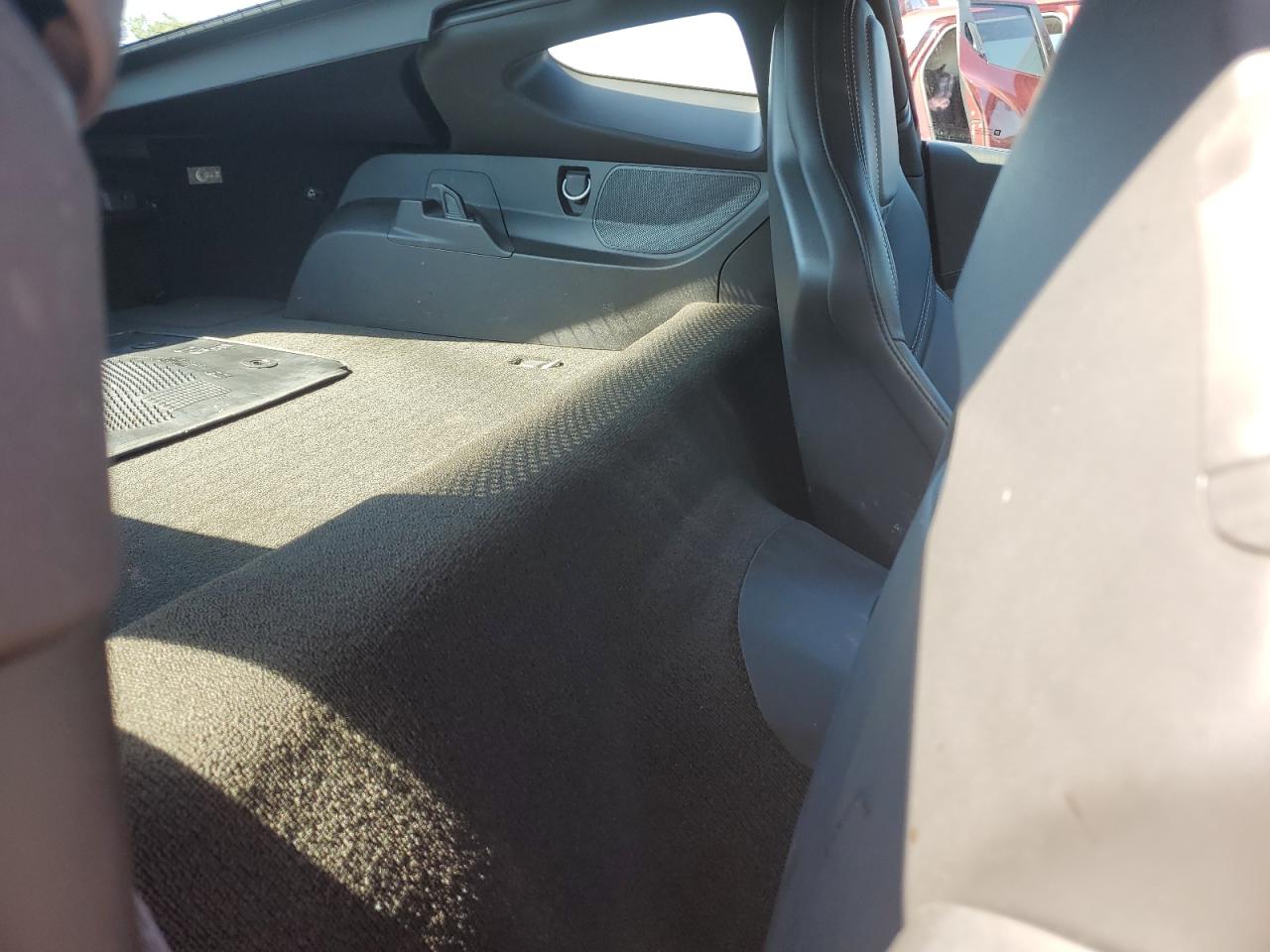 2014 Chevrolet Corvette Stingray 2Lt VIN: 1G1YD2D74E5109509 Lot: 70411105