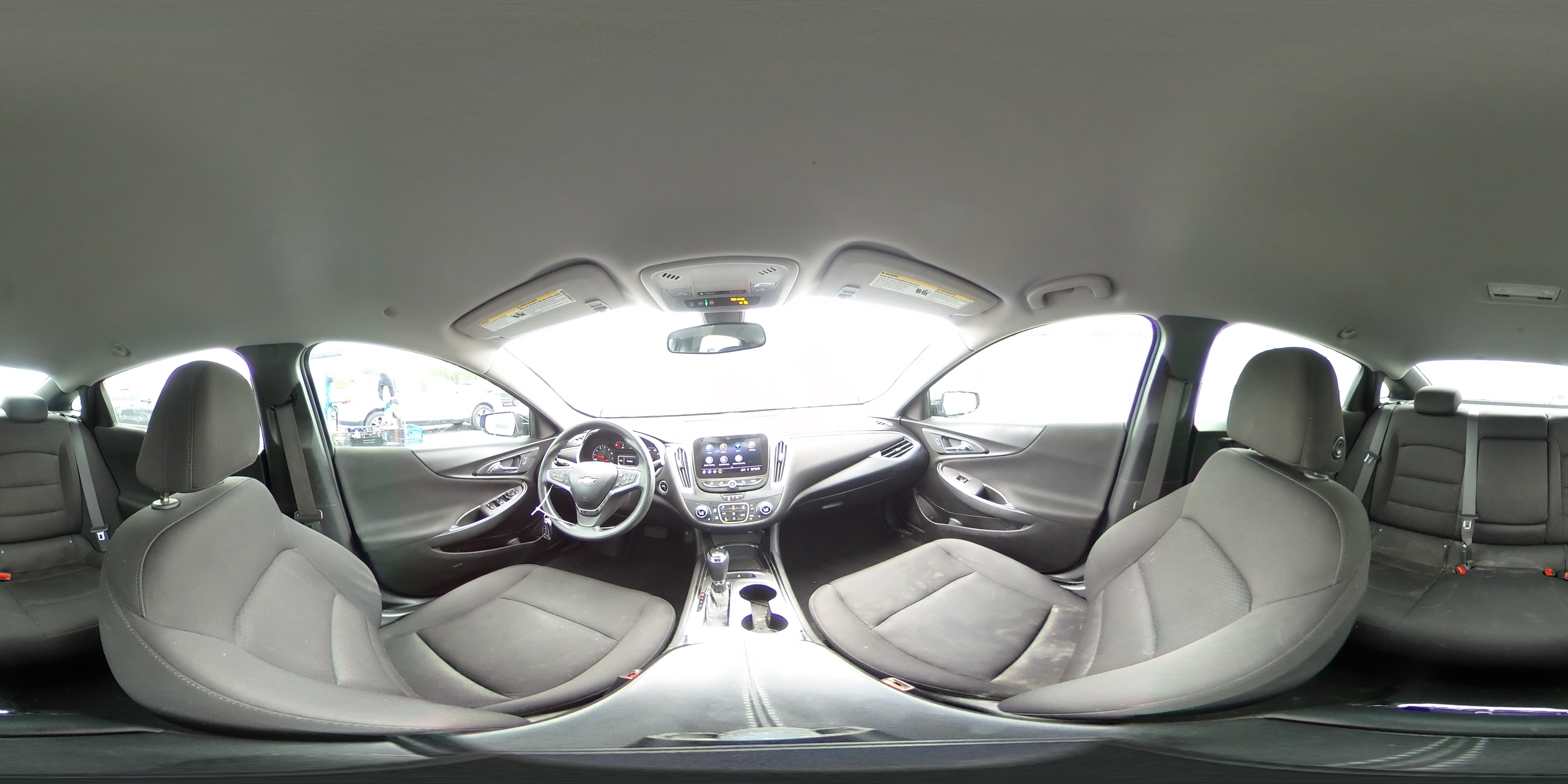 2020 Chevrolet Malibu Lt VIN: 1G1ZD5ST7LF053692 Lot: 71478145