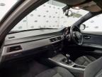 2011 BMW 318D M SPORT  for sale at Copart NEWBURY