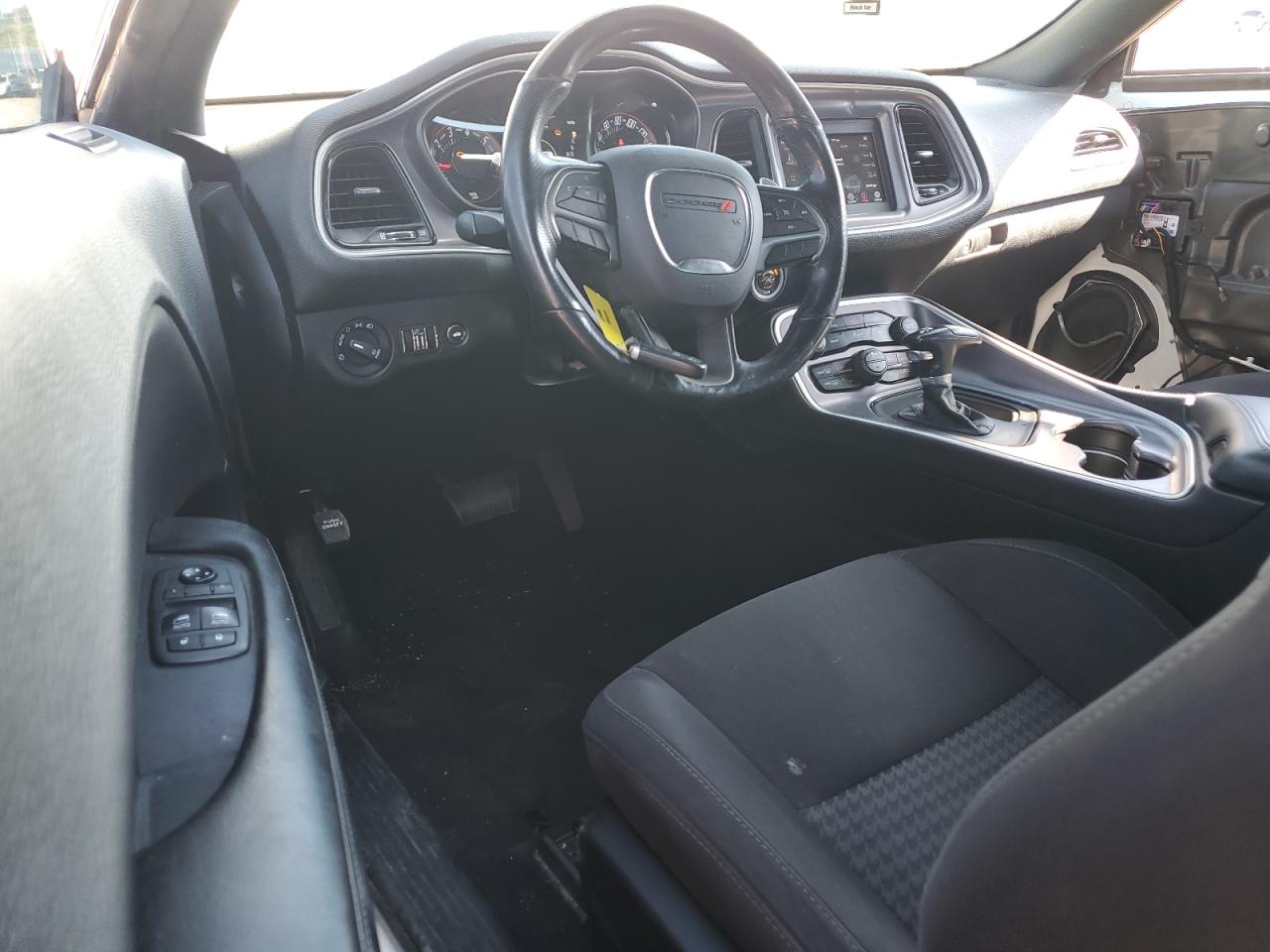 2019 Dodge Challenger R/T VIN: 2C3CDZBT4KH651891 Lot: 71717775