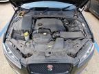 2012 JAGUAR XF S PREMIUM LUXURY V6 A  for sale at Copart NEWBURY