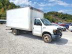 2012 FORD ECONOLINE E350 SUPER DUTY CUTAWAY VAN à vendre chez Copart WV - CHARLESTON