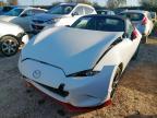 2016 MAZDA MX-5 ICON  for sale at Copart BRISTOL