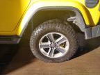 2019 JEEP WRANGLER SAHARA UNLTD MJT  for sale at Copart EAST KILBRIDE