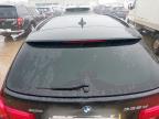 2017 BMW 335D XDRIVE M SPORT AUTO  for sale at Copart SANDWICH