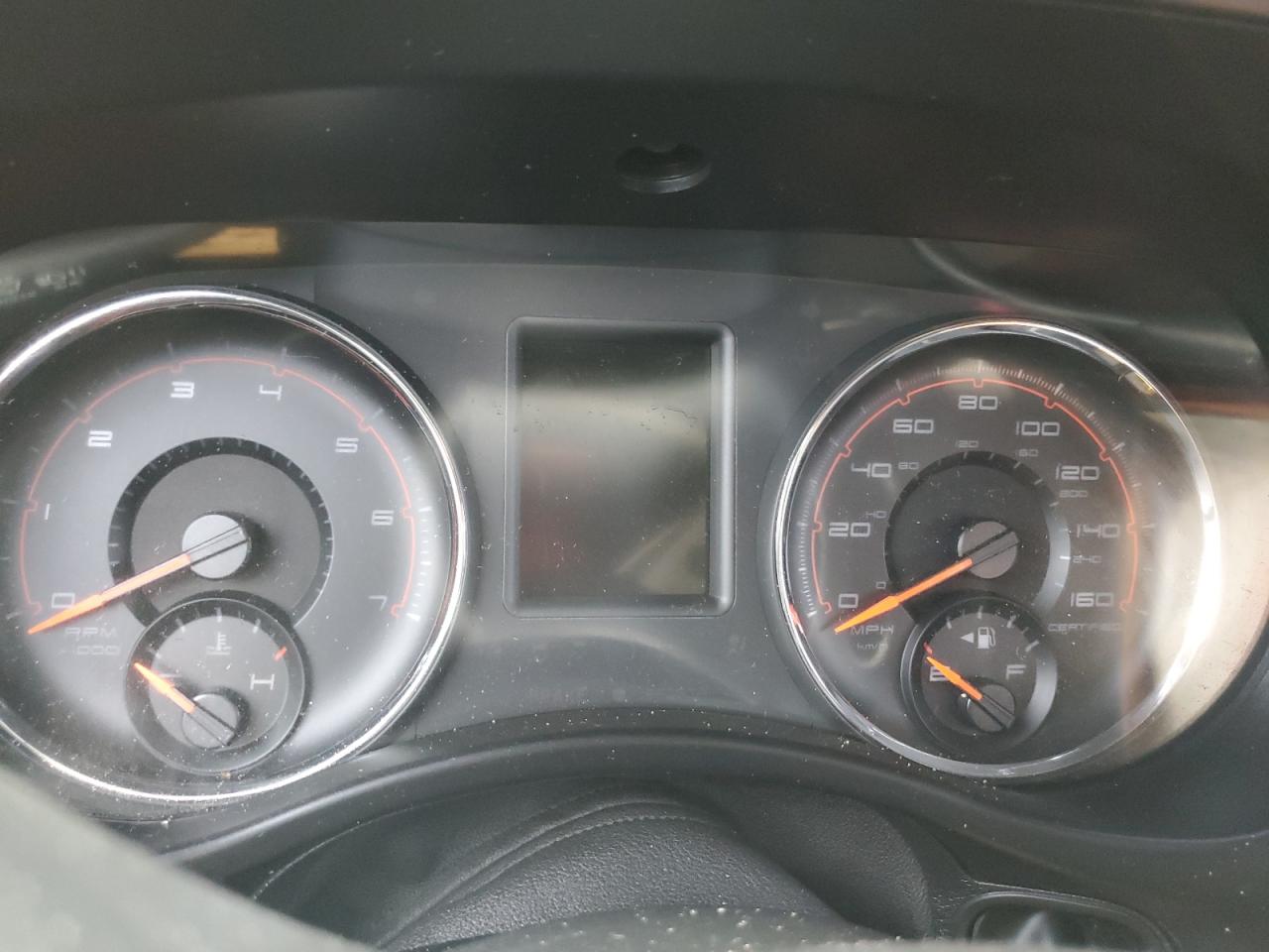 2014 Dodge Charger Police VIN: 2C3CDXAT0EH348911 Lot: 84248215