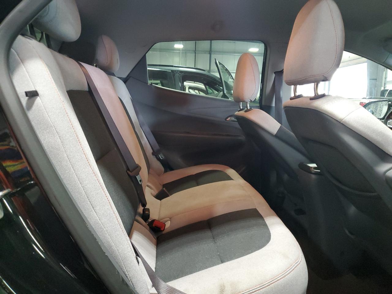 2017 Chevrolet Bolt Ev Lt VIN: 1G1FW6S03H4142588 Lot: 71920305