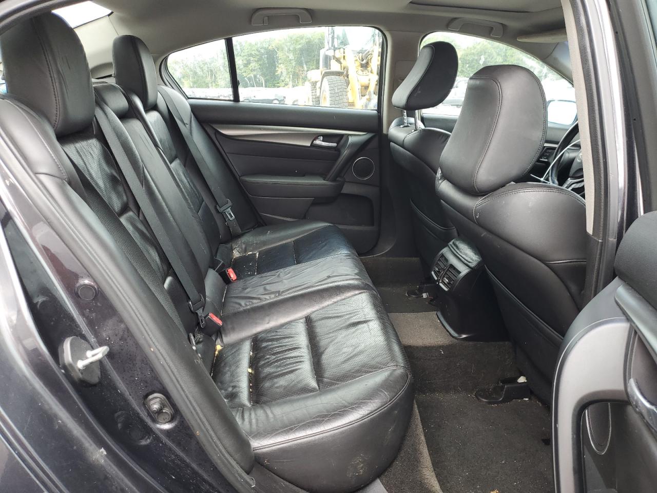 2012 Acura Tl VIN: 19UUA8F55CA016792 Lot: 71799095