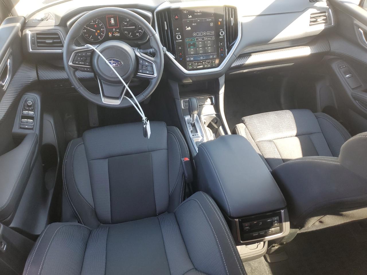 2025 Subaru Ascent Premium VIN: 4S4WMAAD2S3428980 Lot: 80376835