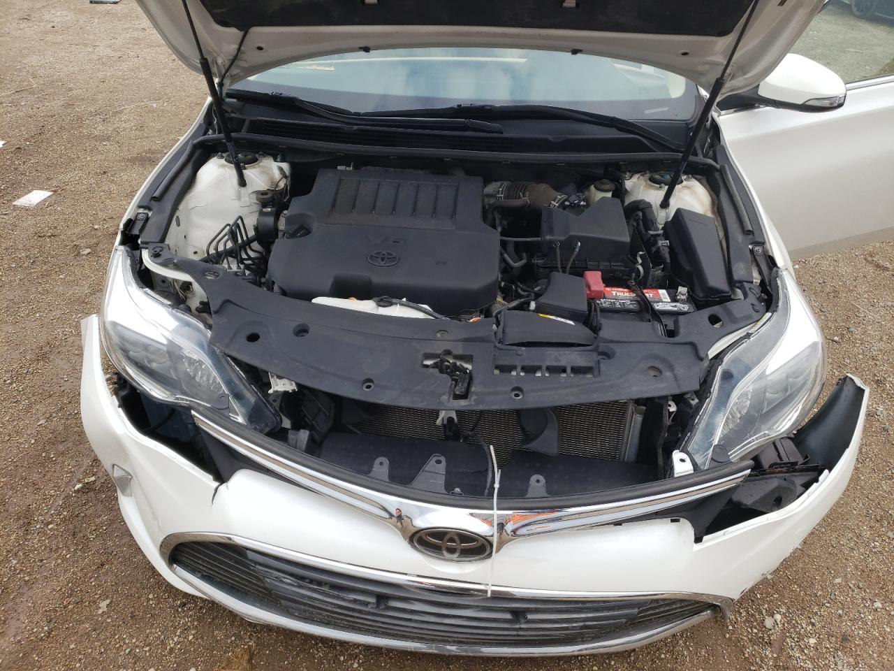 2018 Toyota Avalon Xle VIN: 4T1BK1EB4JU273919 Lot: 70722955