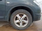 2011 NISSAN QASHQAI VISIA DCI  for sale at Copart YORK