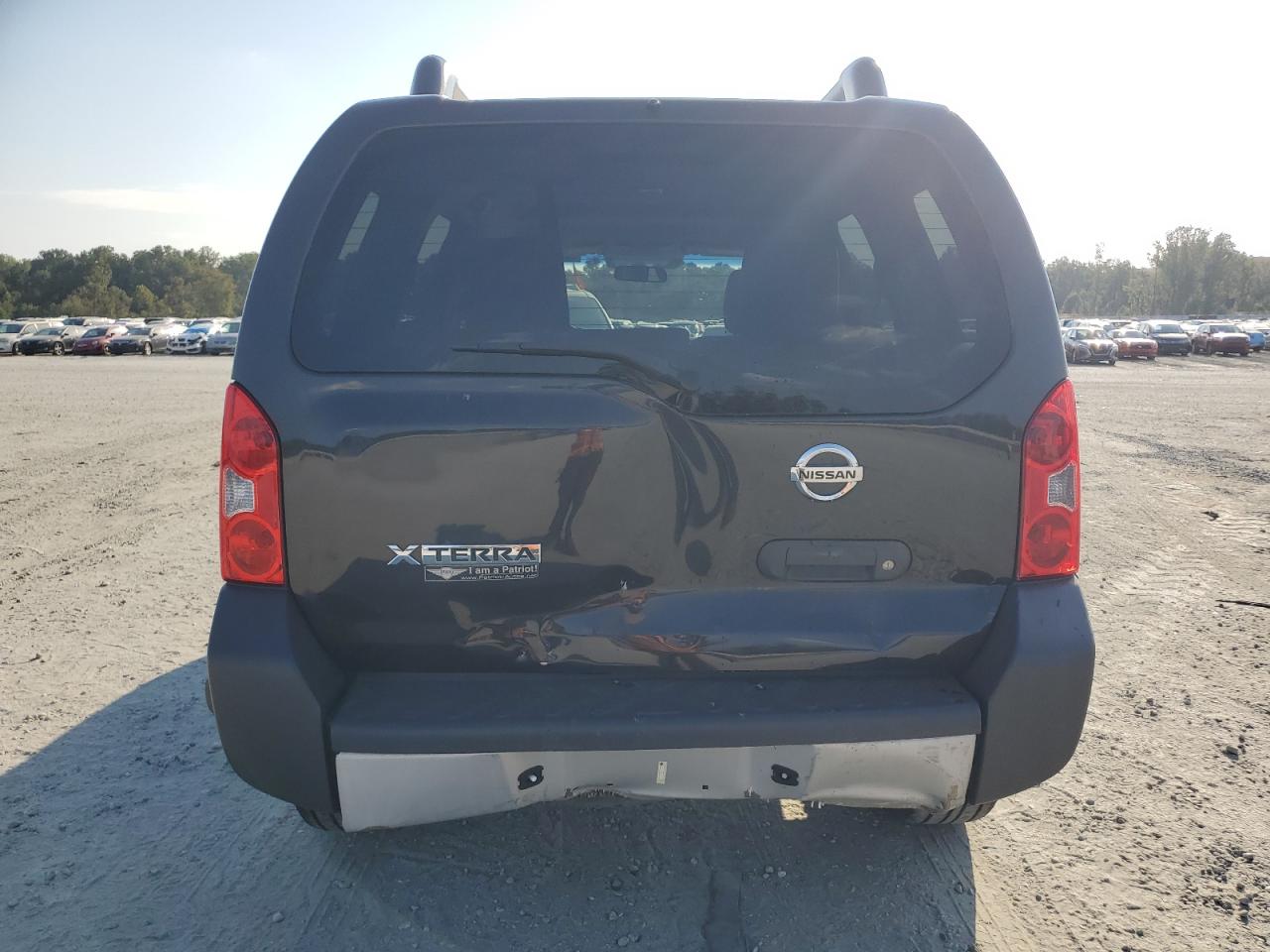 2012 Nissan Xterra Off Road VIN: 5N1AN0NU3CC509841 Lot: 82158655