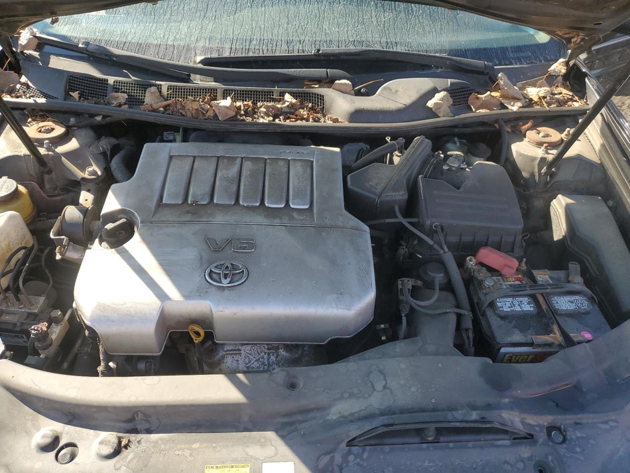 2007 Toyota Avalon Xl VIN: 4T1BK36B37U172941 Lot: 84174015