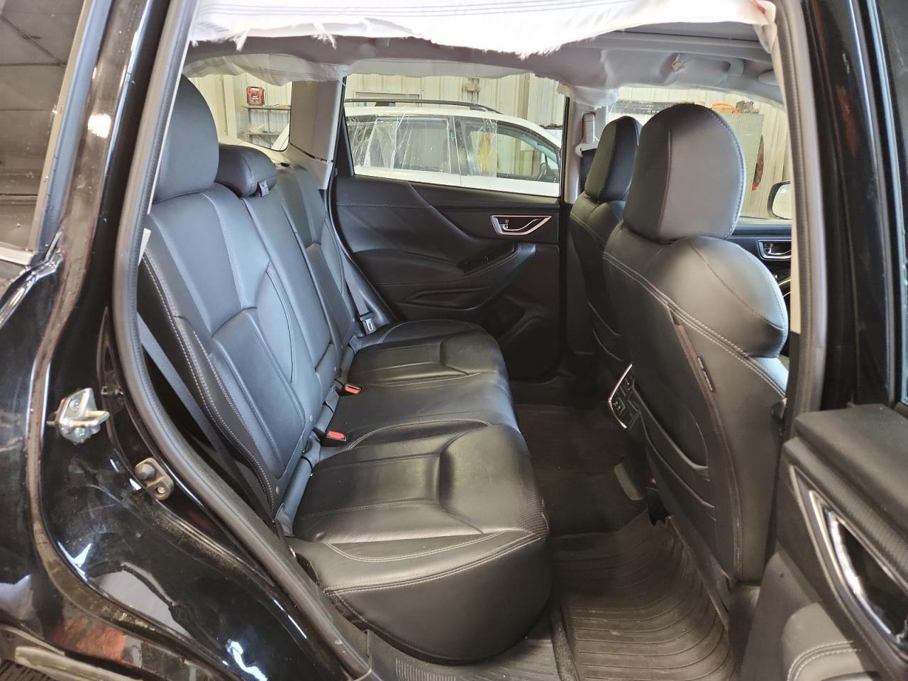 2019 Subaru Forester Limited VIN: JF2SKASC9KH581729 Lot: 72030085
