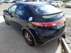2009 HONDA CIVIC  for sale at Copart CASTLEDERMOT - IRELAND