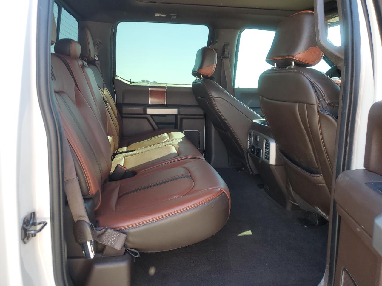 2019 Ford F150 Supercrew VIN: 1FTEW1E42KFB87456 Lot: 81103675