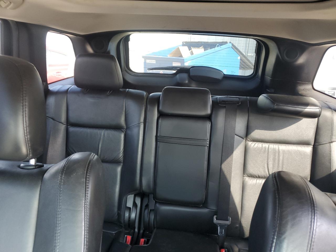 2012 Jeep Grand Cherokee Laredo VIN: 1C4RJFAG0CC351061 Lot: 81600015