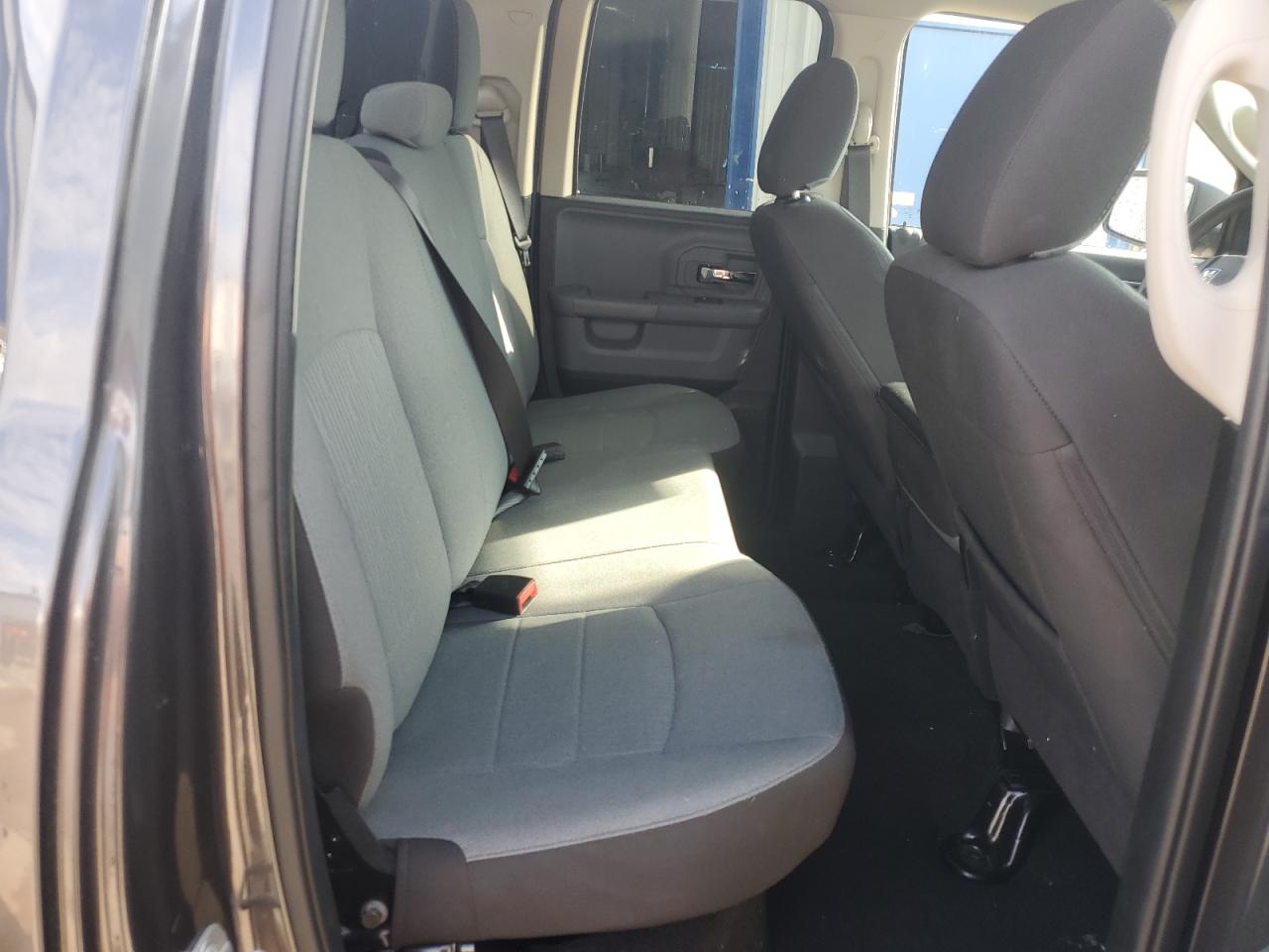 2024 Ram 1500 Classic Slt VIN: 1C6RR6GG5RS137284 Lot: 84012535