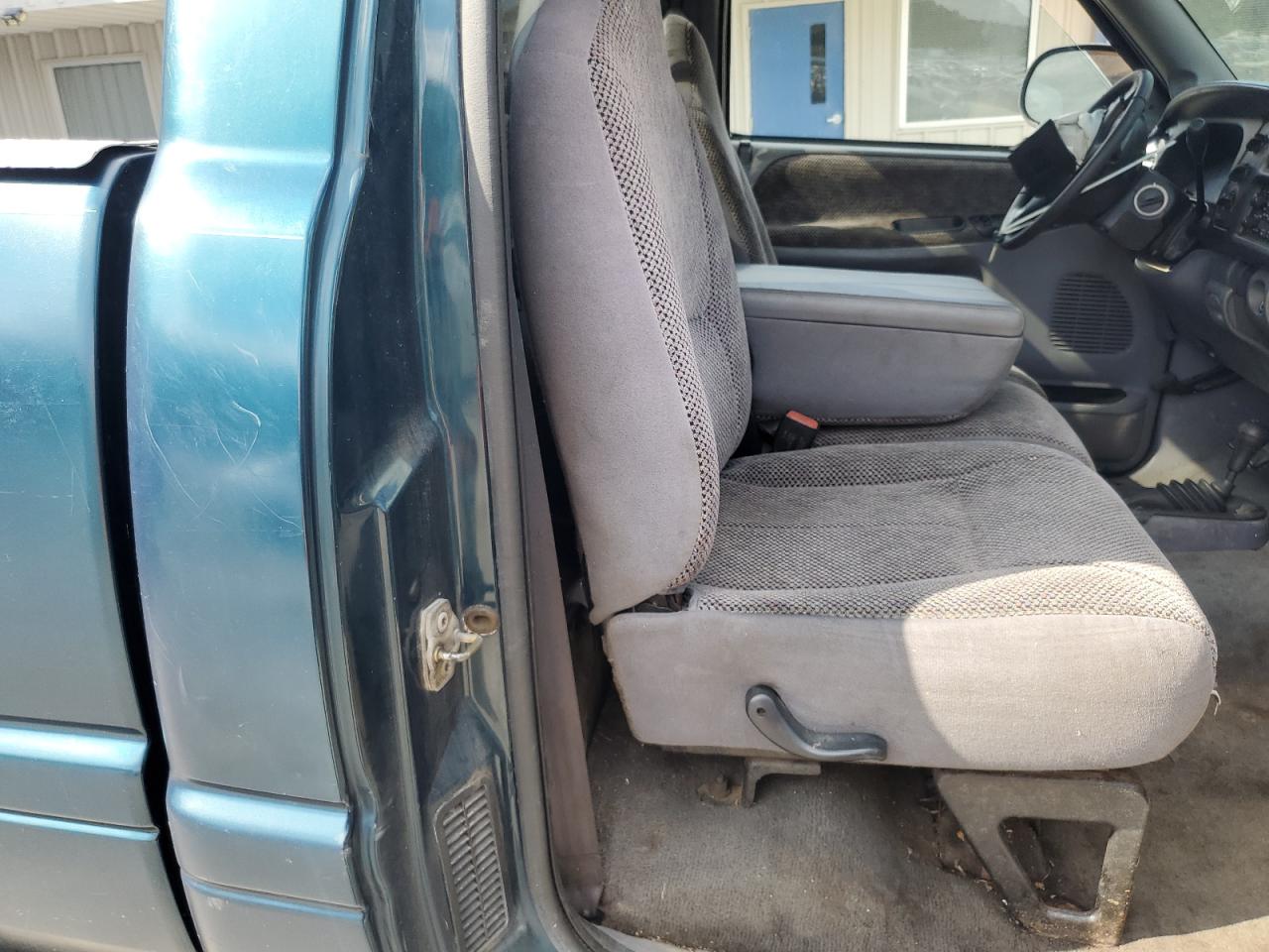 1998 Dodge Ram 1500 VIN: 1B7HF16Z1WS518015 Lot: 84393495