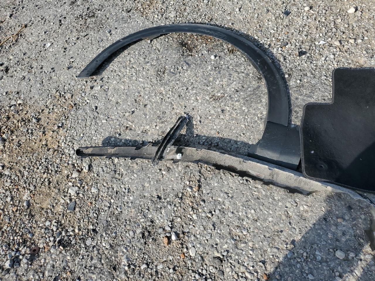 2021 Ford Explorer St VIN: 1FM5K8GC4MGB63564 Lot: 72008315