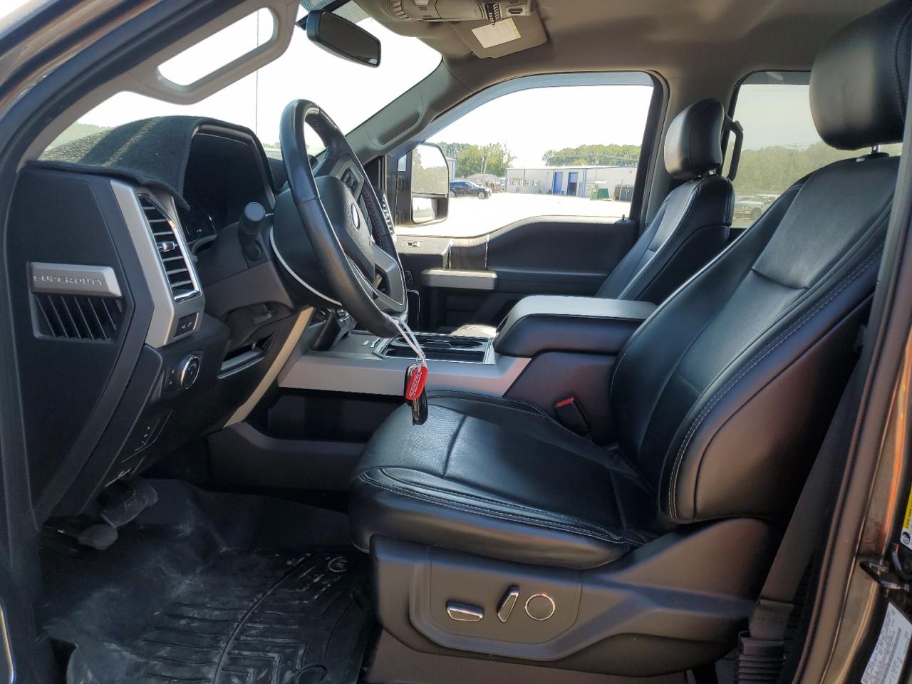 2017 Ford F250 Super Duty VIN: 1FT7W2BT7HEC73936 Lot: 71726445