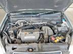 2007 HONDA CR-V VTEC EXECUTIVE  for sale at Copart EAST KILBRIDE